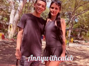 Annywithcaleb