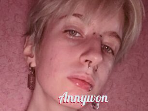 Annywon