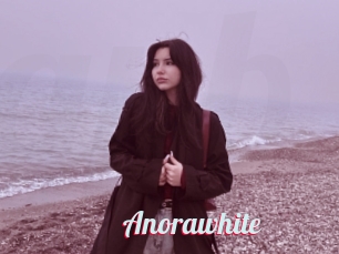 Anorawhite