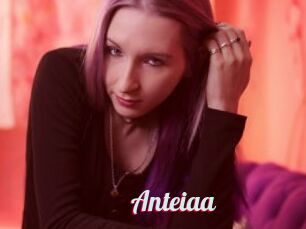 Anteiaa