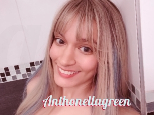 Anthonellagreen