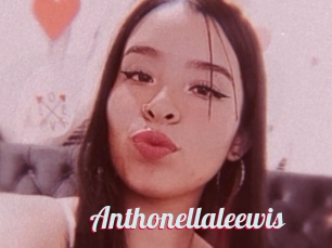 Anthonellaleewis