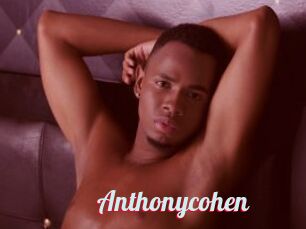 Anthonycohen