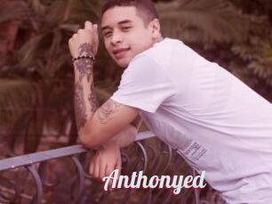 Anthonyed