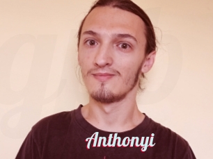 Anthonyi