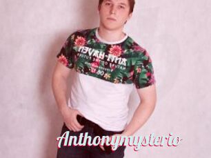 Anthonymysterio
