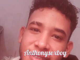 Anthonysexboy