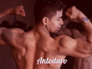 Antoduro