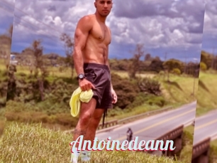 Antoinedeann
