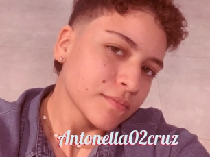 Antonella02cruz