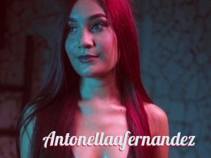 Antonellaafernandez