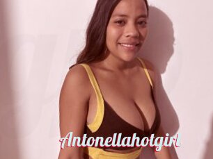 Antonellahotgirl