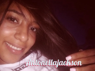 Antonellajackson