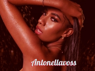 Antonellavoss