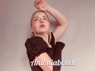 Antoniabonde