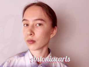 Antoniacarls