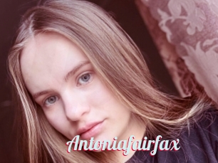 Antoniafairfax
