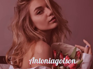 Antoniagolson