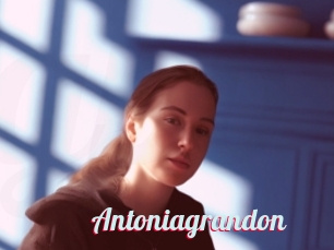Antoniagrandon