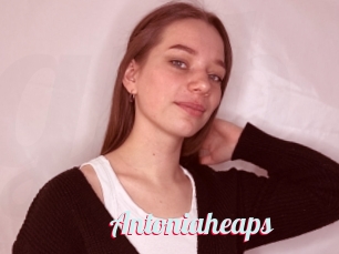 Antoniaheaps