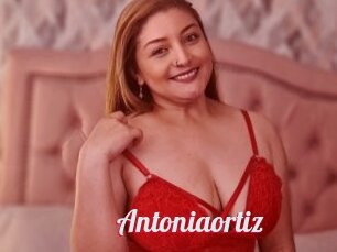 Antoniaortiz