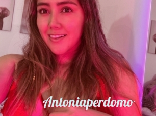 Antoniaperdomo