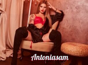 Antoniasam