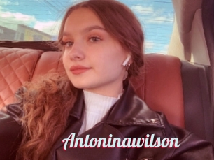 Antoninawilson