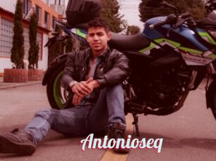 Antonioseq