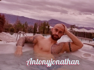 Antonyjonathan