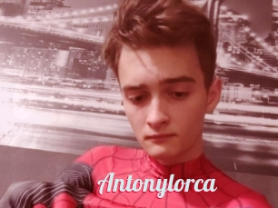 Antonylorca