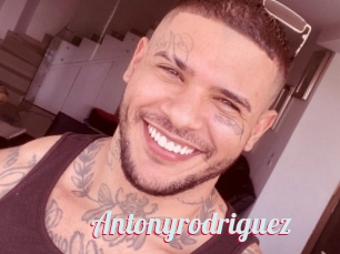 Antonyrodriguez