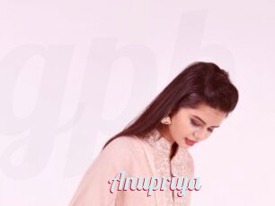 Anupriya
