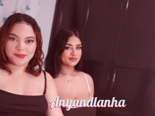 Anyandlanha