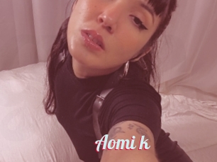 Aomi_k