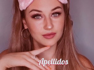 Apellidos