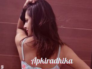 Apkiradhika