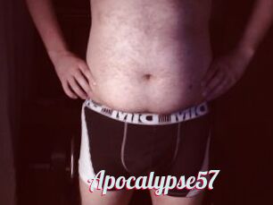Apocalypse57