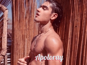 Apoloray