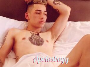 Apolosboyy