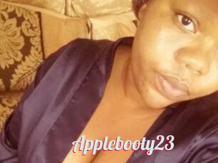 Applebooty23