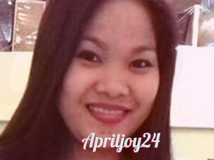 Apriljoy24