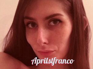 Aprilstfranco