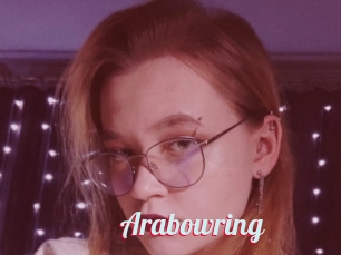 Arabowring