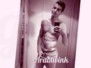 Arabtwink