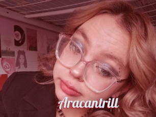 Aracantrill