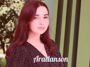Aradanson