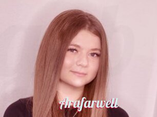 Arafarwell