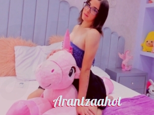 Arantzaahot