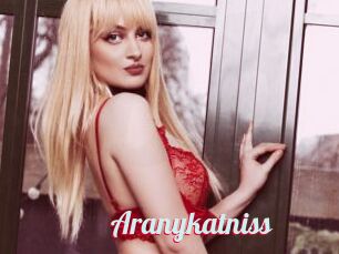 Aranykatniss
